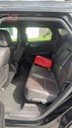 شيفروليه بليزر